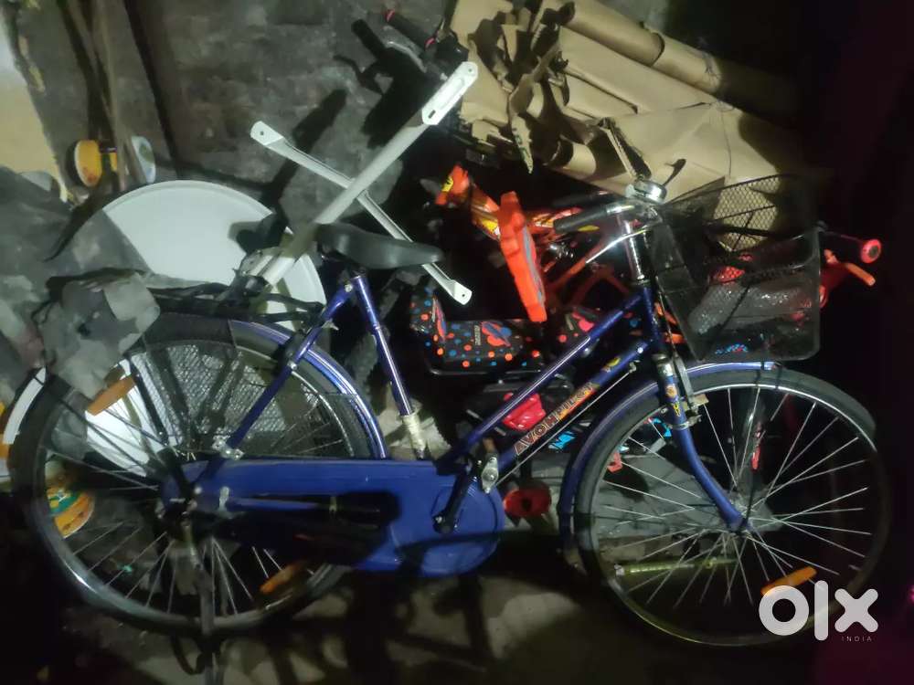 Good condition