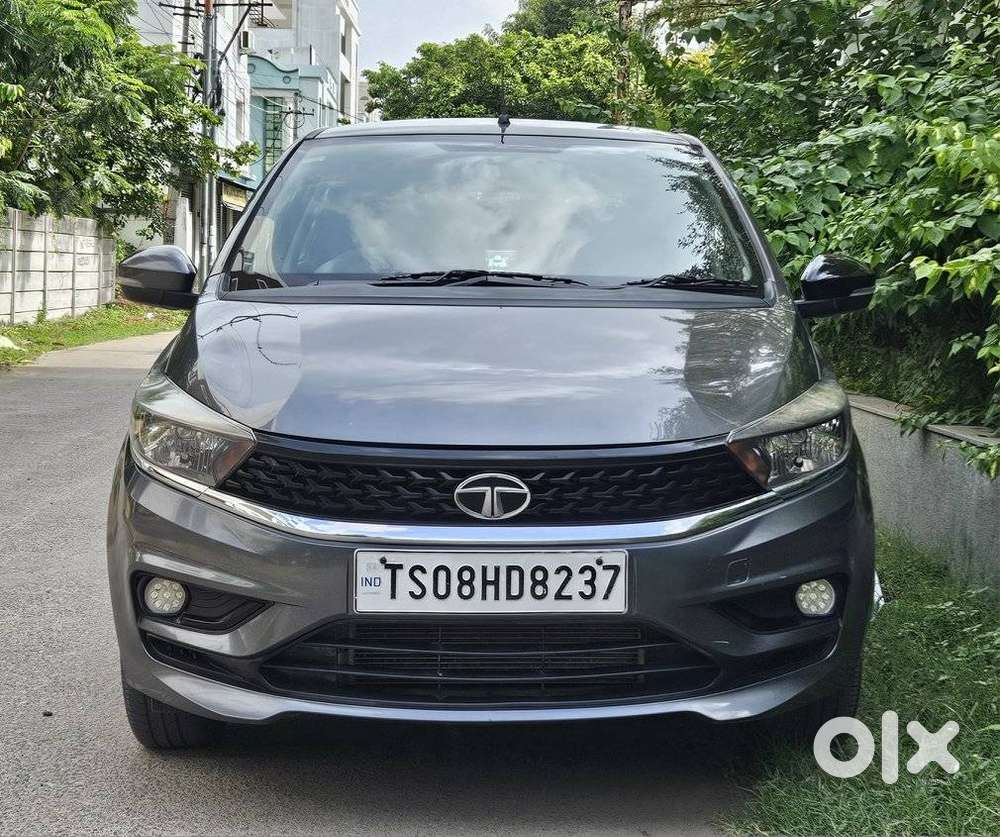Tata Tiago 1.2 Revotron XT (O), 2020, Petrol