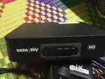 TV SETUP BOX