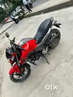 Like to sell my bike