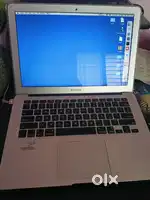 MacBook air 2015