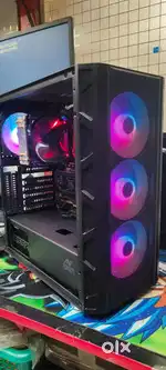 i7 8700 CPU