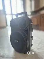 Ptron BT speaker