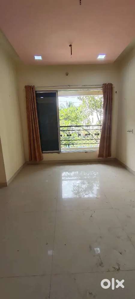 1 BHK FLAT FOR RENT IN VIRAR WEST