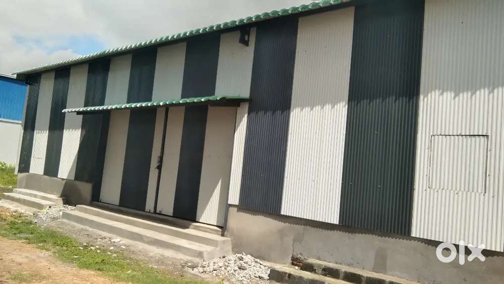 Godown for rent in Dindigul