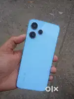 Redmi 12 5g 6+128 ok condition all orignal