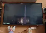 LG 43 INCH TV SMART TV HD