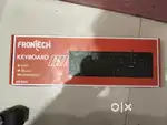 Frontech Keyboards