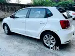 Volkswagen Polo GTI 2015 Diesel 88000 Km Driven
