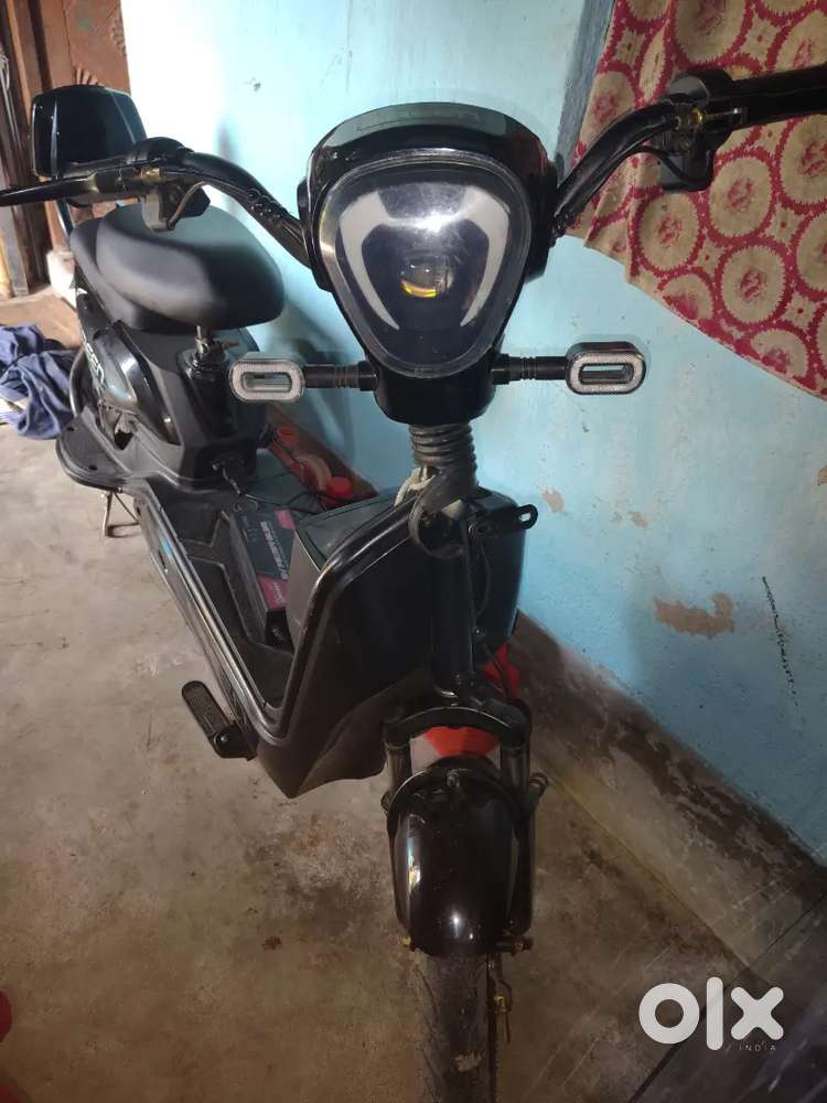 Very good condition.