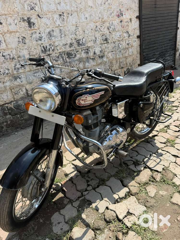 Royal enfield Mh27