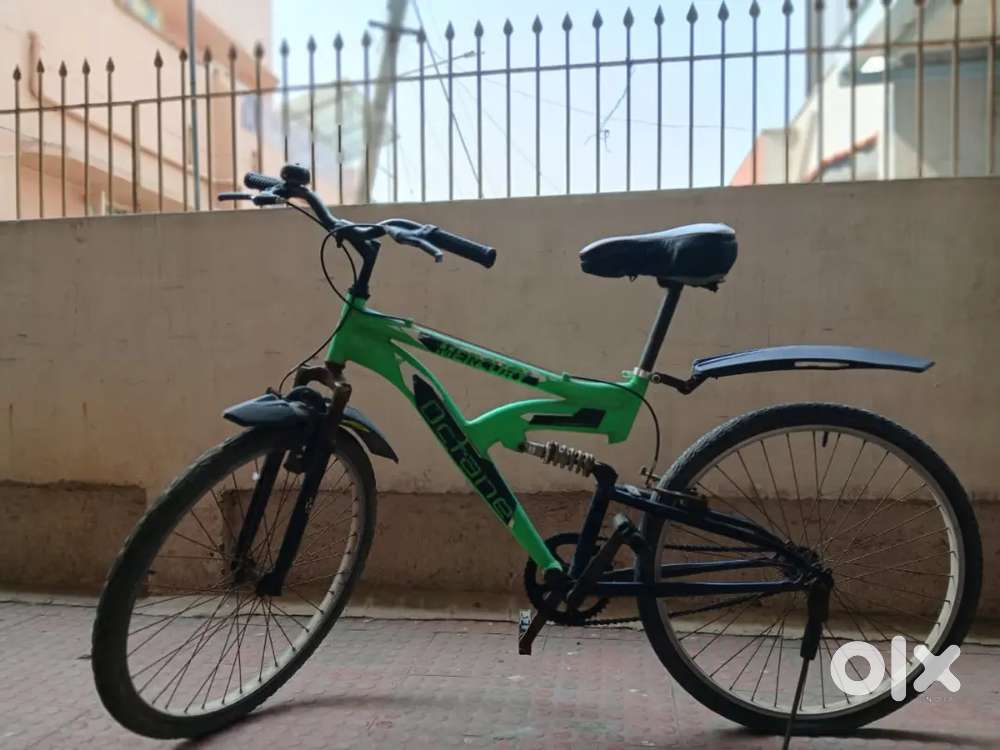 Best cycle in this price rate