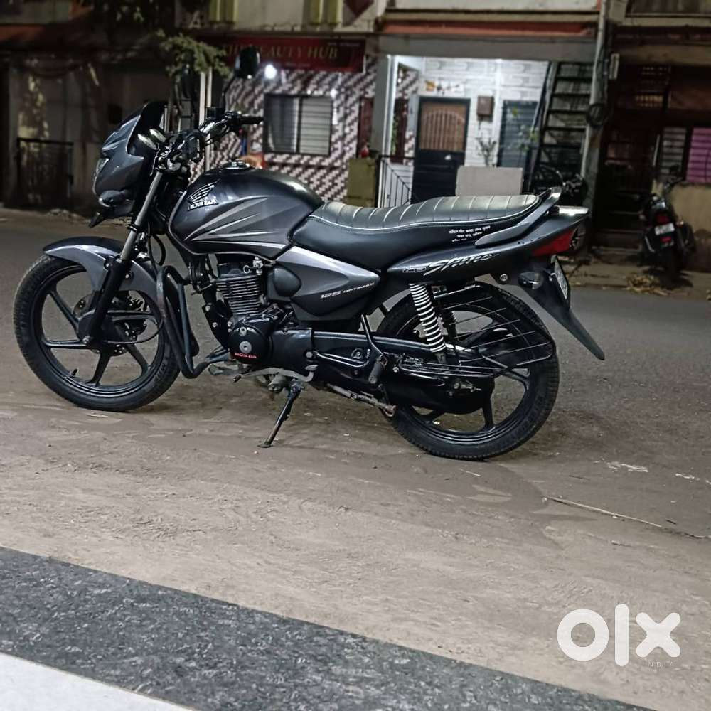 Honda CB Shine Very Good Condition