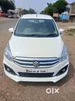 Maruti Suzuki Ertiga 2018 petrol CNG fix rate