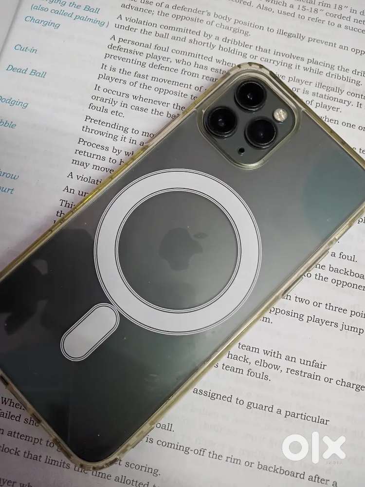 Iphone 11 pro