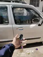 Maruti Suzuki Wagon R 1.0 2005 Petrol Good Condition