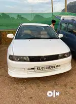 Mitsubishi Lancer 2005