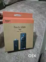 Amazon Fire stick