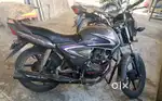 Honda ch shine
