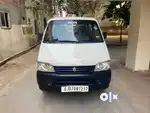 Maruti Suzuki Eeco 2018 CNG & Hybrids 109000 Km Driven