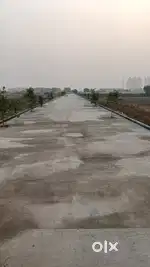 Plots in morta ghaziabad