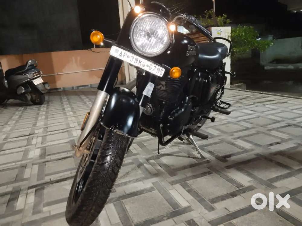 Well mantain bike exllent condition