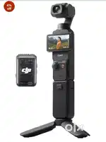 Osmo Pocket 3