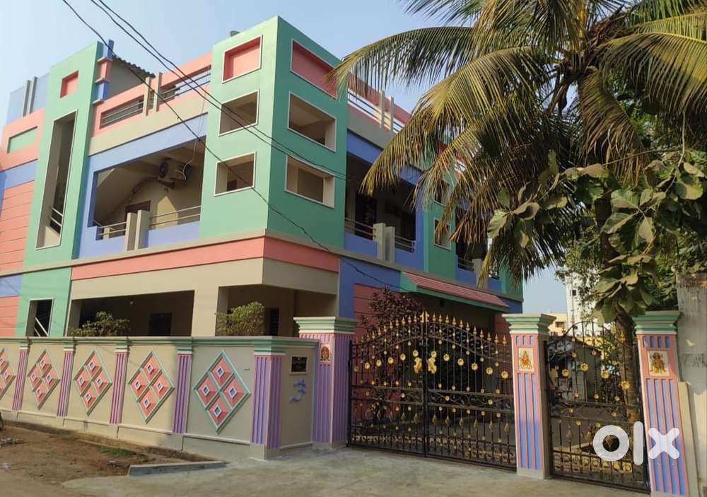 2BHK Rent in Gajuwaka