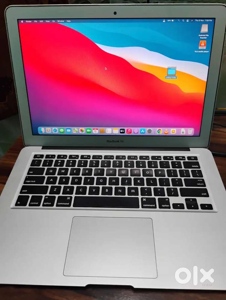 MacBook a1466