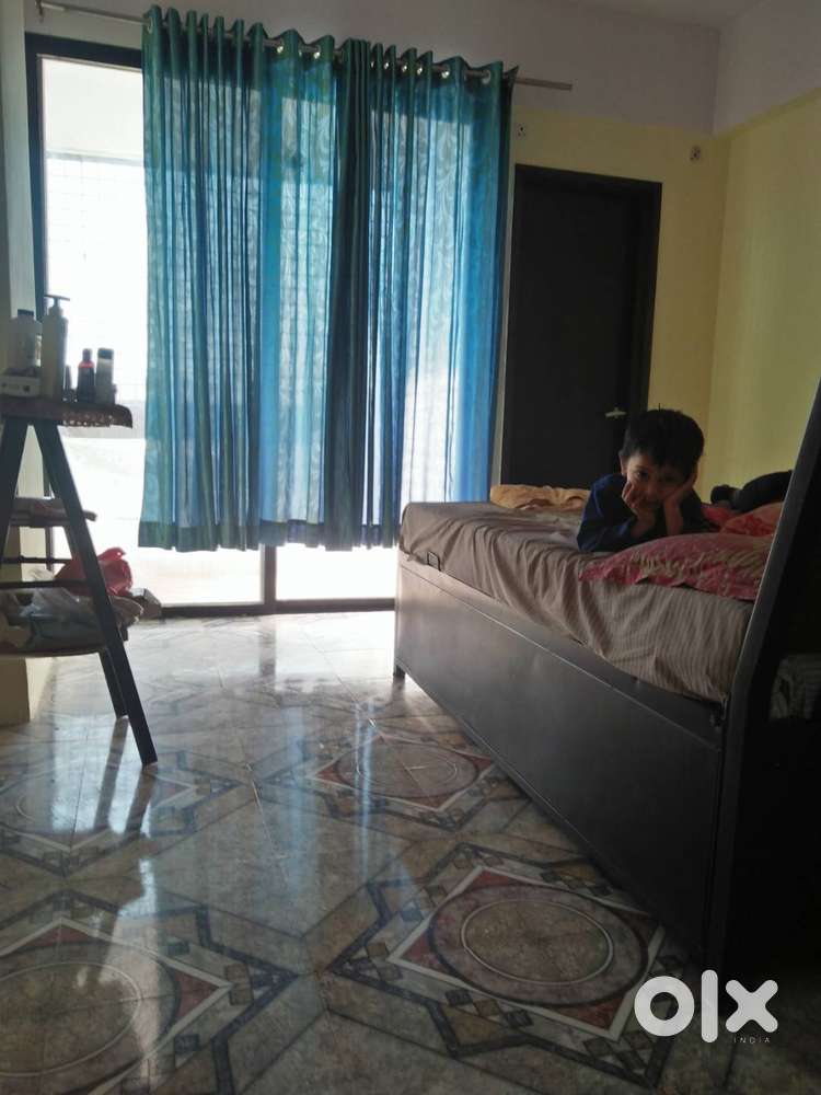 Flat for sale Opposite Medicap Institute, RAU, Indore