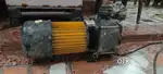 Centrifugal self priming water pump