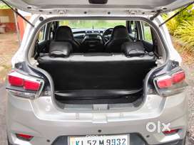 Mahindra KUV100 NXT 1.2 K8 Petrol 6 Str, 2018, Petrol