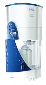 23 litre Pureit Classic Purifier with Stand Available (Used)