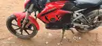 Revolt rv 400