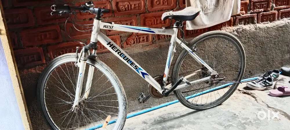 Selling my gear cycle