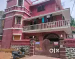 Boys sharing rooms furnished with basic amenities at IRC Village