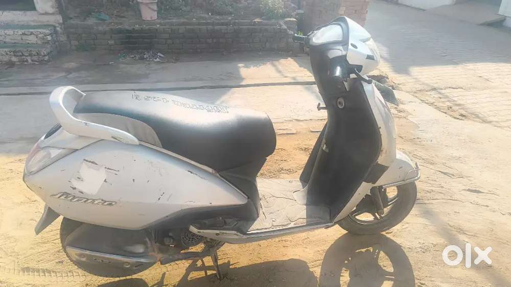 Tvs jupiter 125 good condition