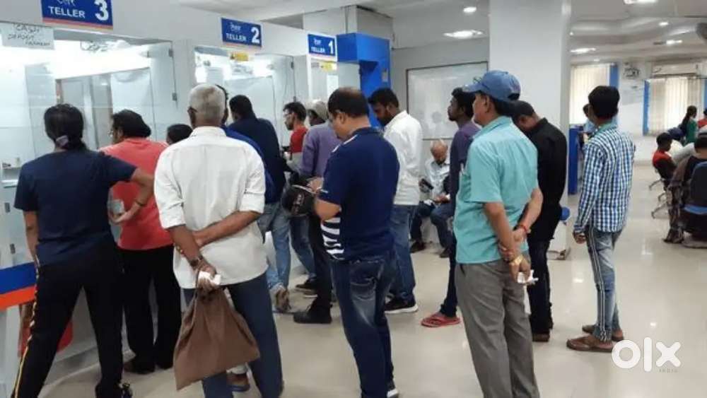 Bandhan বেঙ্কৰ প্ৰতিটো Branchত Vacancy ওলাইছে