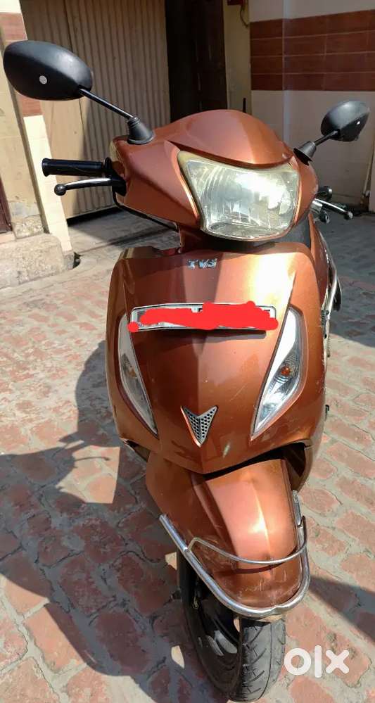 Tvs Jupiter