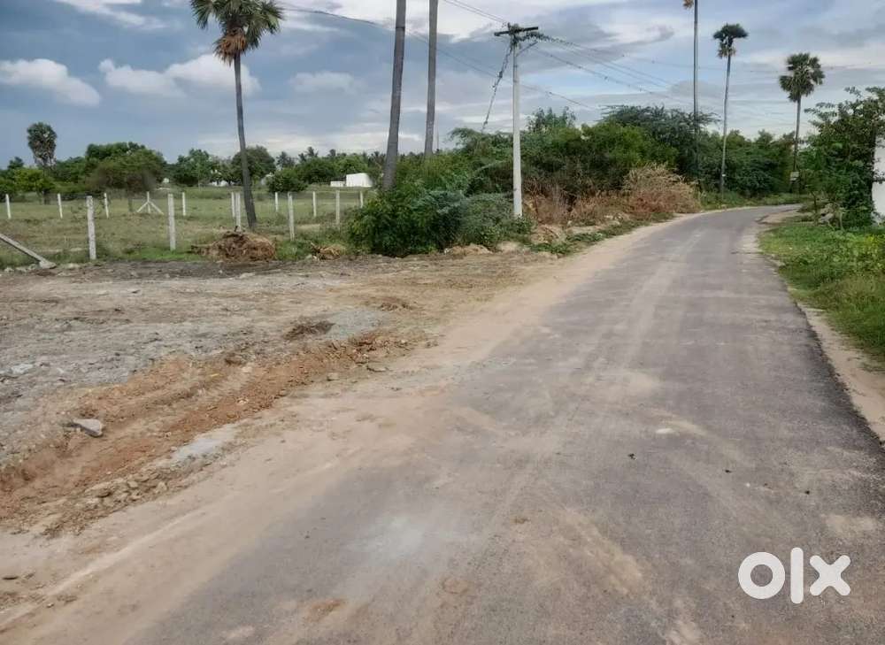 45 cent land for sales