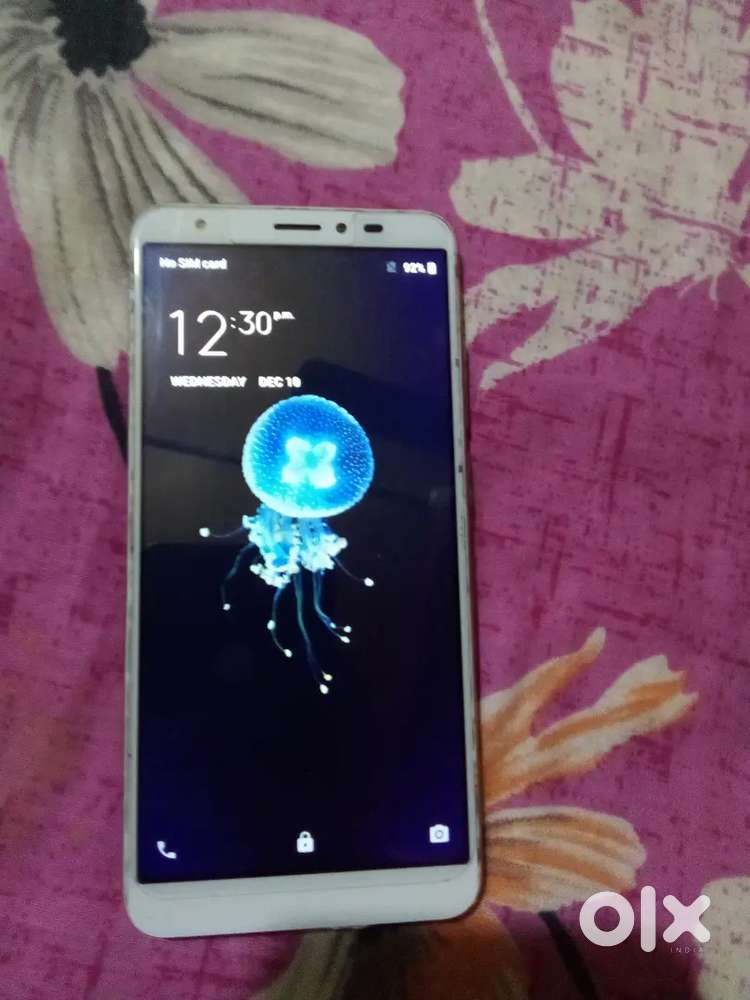 Lava z61 4g