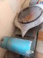 Sev Bhatti and  counter