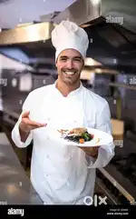 Looking for all rounder chef for kodaikanal resort