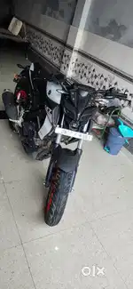Yamaha MT 15 ABS