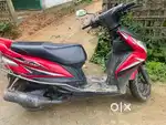 Yamaha ray