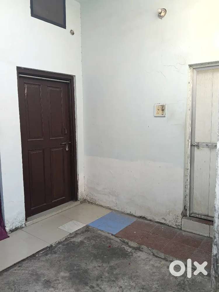 One Room for Bachelor or students in Vidya Nagar
