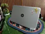Second hand laptop