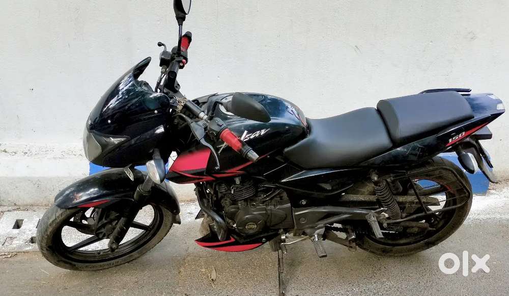 Bajaj Pulsar 150 Dual ABS