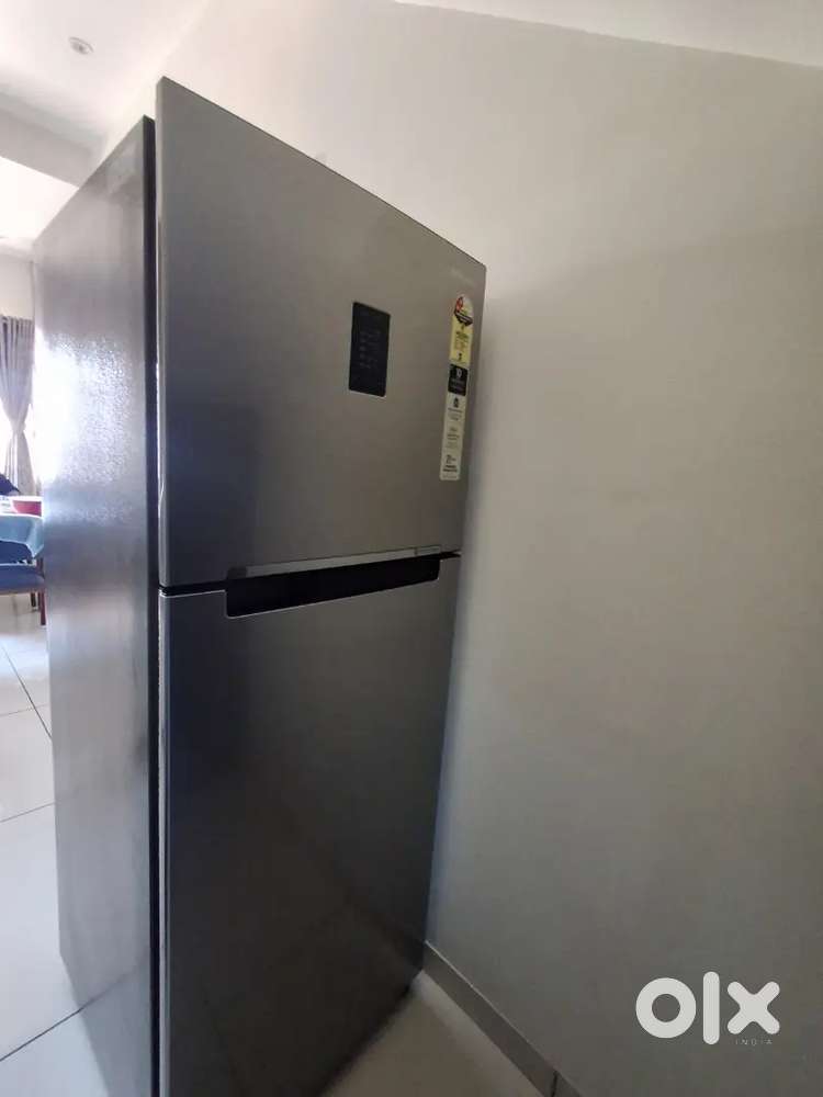 Samsung fridge 300 ltrs