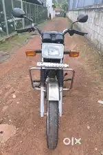 1999 Model CD 100 SS